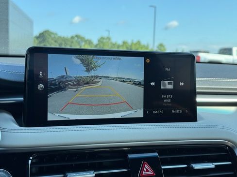 New 2026 Genesis G70 2.5T image 15