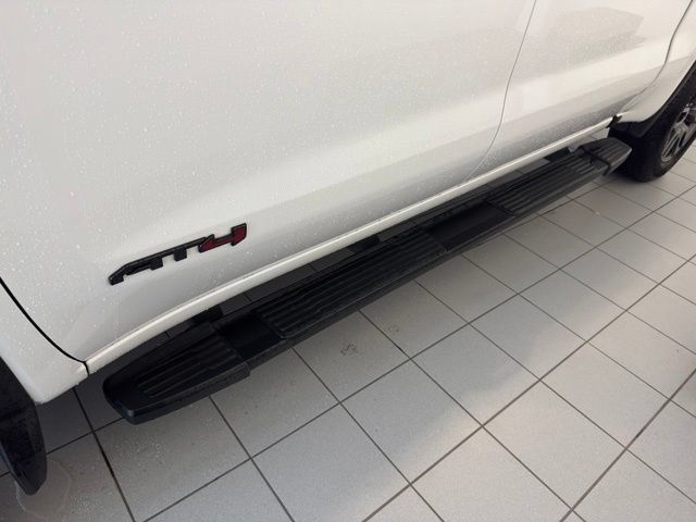 Used 2020 GMC Sierra 1500 AT4 w/ AT4 Premium Package AWD/4WD image 37