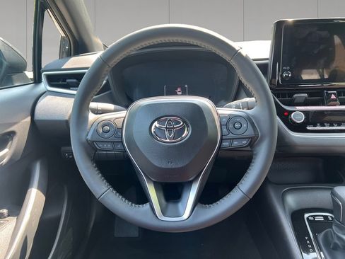 New 2026 Toyota Corolla SE FWD image 39