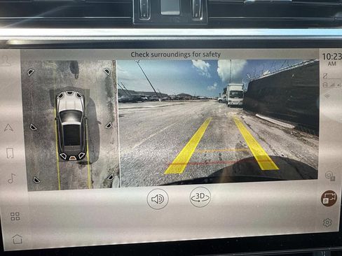 New 2026 Jaguar F-PACE R-Dynamic S image 12