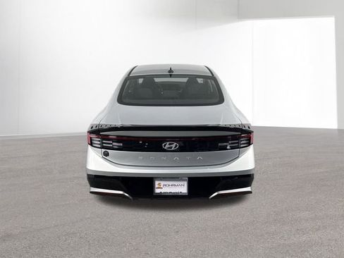 New 2026 Hyundai Sonata SEL image 31