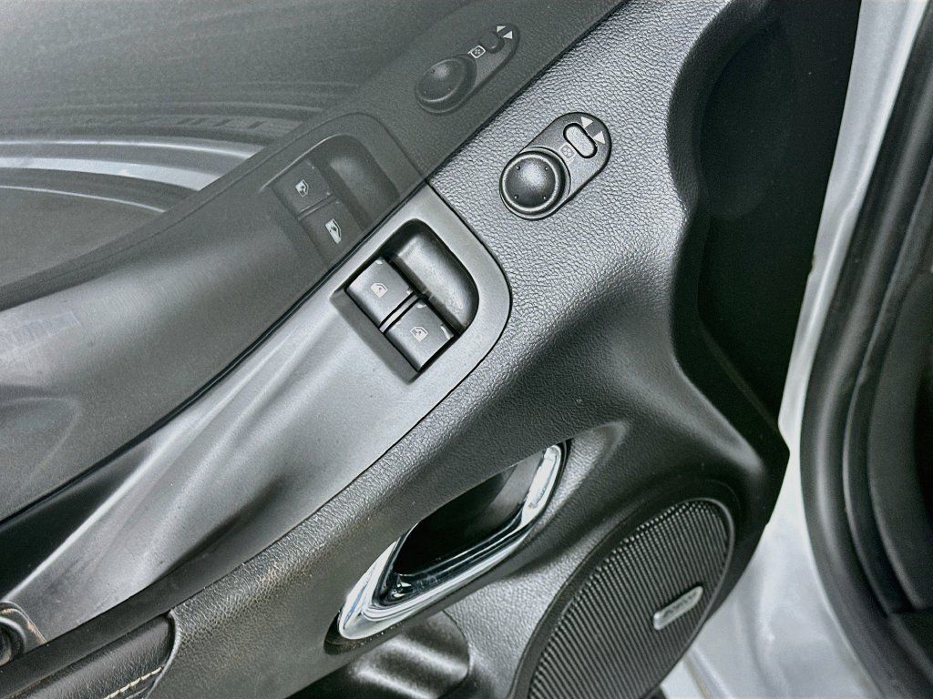 Used 2010 Chevrolet Camaro SS w/ RS Package RWD image 25