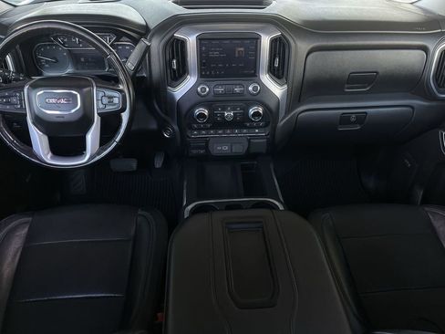 Used 2020 GMC Sierra 1500 SLT w/ SLT Premium Plus Package image 19