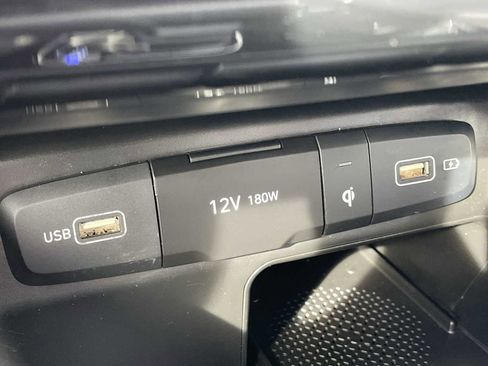 Used 2024 Hyundai Santa Cruz SEL w/ Activity Package image 24