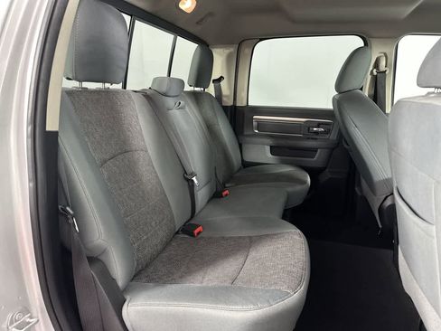 Used 2017 RAM 1500 Big Horn image 20