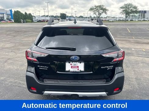 Used 2025 Subaru Outback Limited XT AWD/4WD image 5