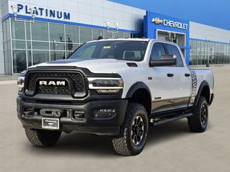 Used 2021 RAM 2500 Power Wagon video 2
