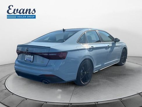 New 2026 Volkswagen Jetta GLI Autobahn image 6