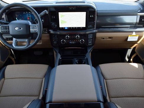New 2026 Ford F250 Lariat AWD/4WD image 7