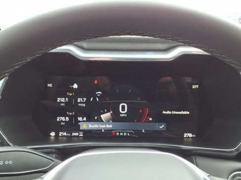 New 2026 GMC Canyon Elevation w/ Technology Package image 14