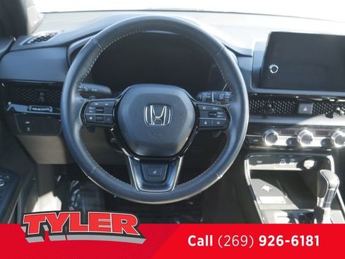 Used 2023 Honda CR-V Sport Touring image 42