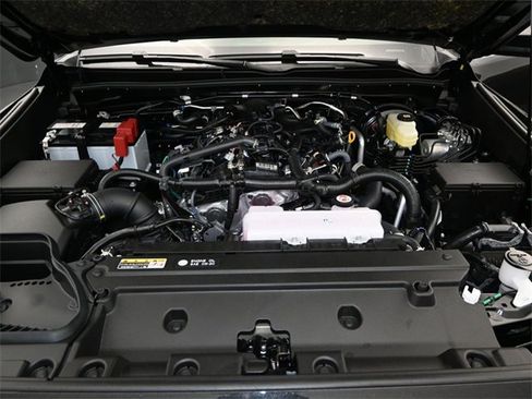 New 2026 Toyota 4Runner TRD Off-Road Premium image 18