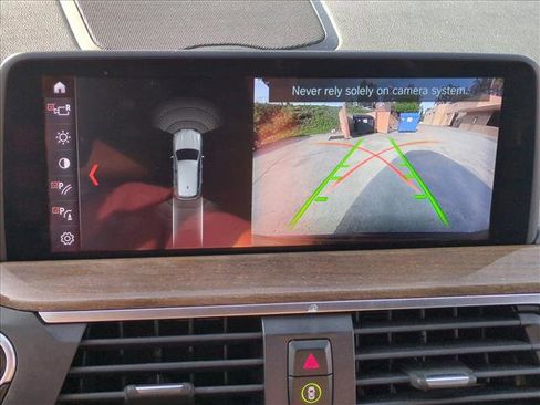 Used 2019 BMW X3 sDrive30i image 12