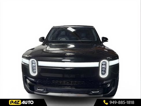 Used 2023 Rivian R1S Adventure Dual AWD/4WD image 8