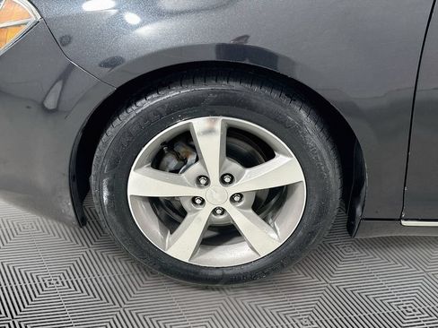 Used 2012 Chevrolet Malibu LT FWD image 24