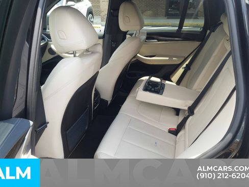 Used 2023 BMW X3 xDrive30i AWD/4WD image 20