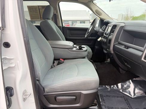 Used 2018 RAM 1500 Express w/ Express Value Package AWD/4WD image 22