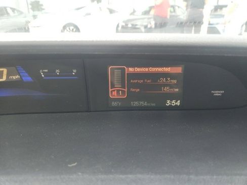 Used 2014 Honda Civic EX-L image 5