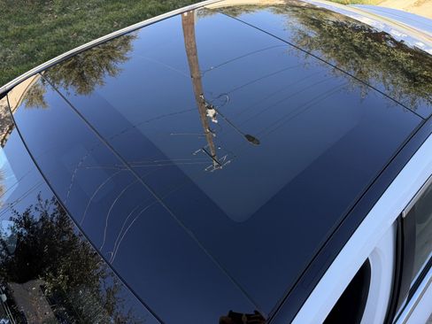 Used 2025 Mercedes-Benz E 350 Sedan image 16