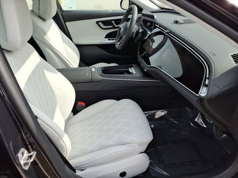 New 2026 Mercedes-Benz E 450 E 450 image 16