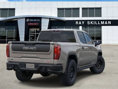 New 2026 GMC Sierra 1500 AT4X w/ AT4X AEV Edition image 4