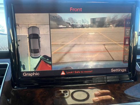 Used 2016 Audi A8 L 4.0T image 18