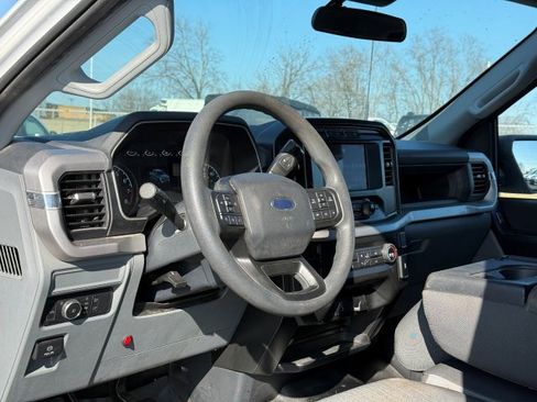 Used 2022 Ford F150 XL w/ Equipment Group 101A High image 16