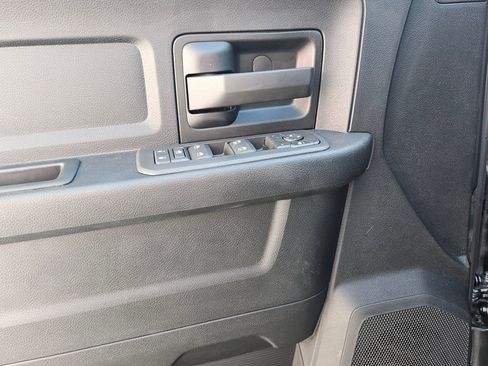 New 2026 RAM 2500 Tradesman image 16