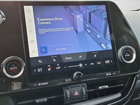Used 2024 Lexus NX 250 FWD w/ Cold Area Package image 14