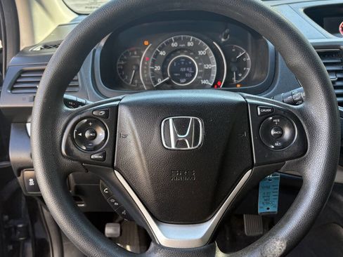 Used 2014 Honda CR-V EX image 21
