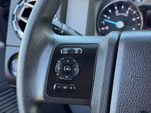 Used 2016 Ford F350 XLT w/ XLT Value Package AWD/4WD image 23