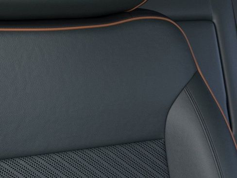 New 2026 GMC Yukon AT4 w/ LPO, Floor Liner Package image 62