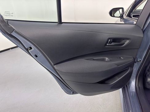 Used 2022 Toyota Corolla LE image 35