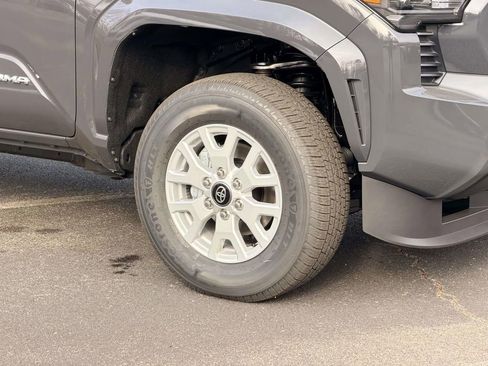 New 2026 Toyota Tacoma SR5 image 24