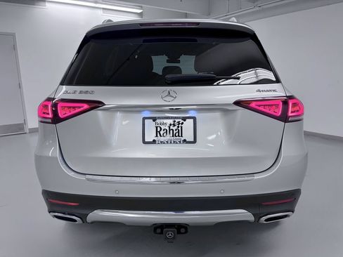 Used 2020 Mercedes-Benz GLE 350 4MATIC image 5