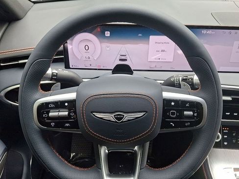 New 2026 Genesis GV70 2.5T Sport Prestige AWD/4WD image 14