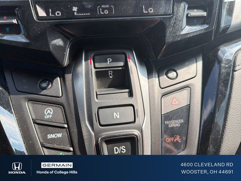 Used 2024 Honda Odyssey Touring image 23