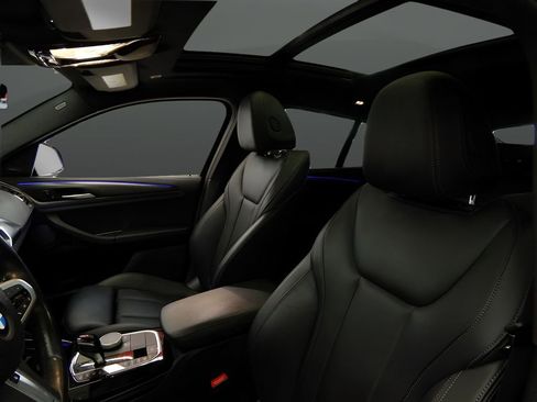 Used 2023 BMW X4 xDrive30i w/ Premium Enhanced Package image 18