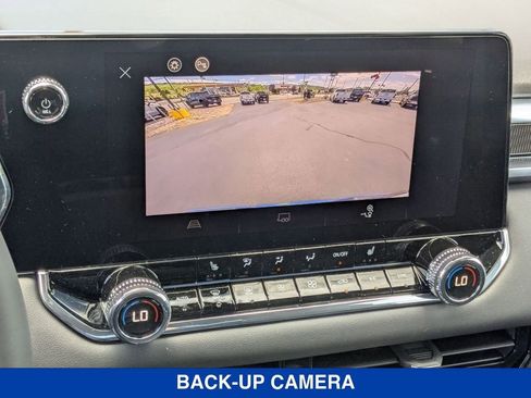 New 2025 GMC Canyon Elevation w/ Convenience Package image 23