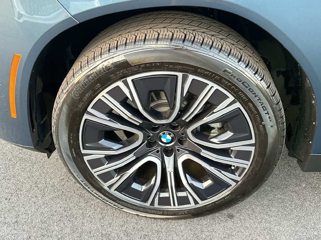 Used 2025 BMW X3 xDrive30i w/ Premium Package AWD/4WD image 24