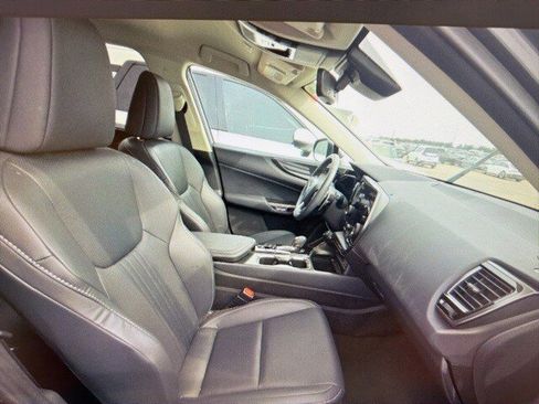 Used 2024 Lexus NX 250 FWD w/ Towing Package (2000 Lbs) image 10