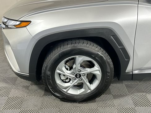 Used 2024 Hyundai Tucson SEL FWD image 11