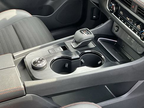 Certified 2025 Nissan Rogue SV w/ Rock Creek Premium Package image 20