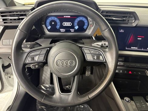 Used 2024 Audi A3 2.0T Premium FWD image 23