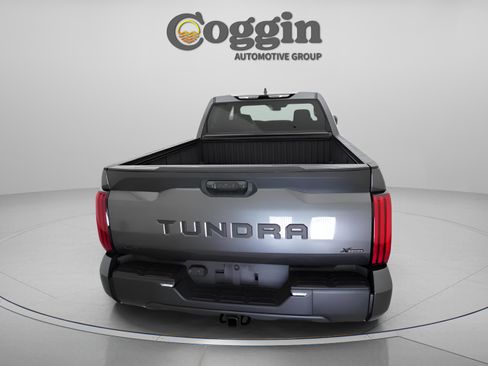New 2026 Toyota Tundra SR5 AWD/4WD image 16