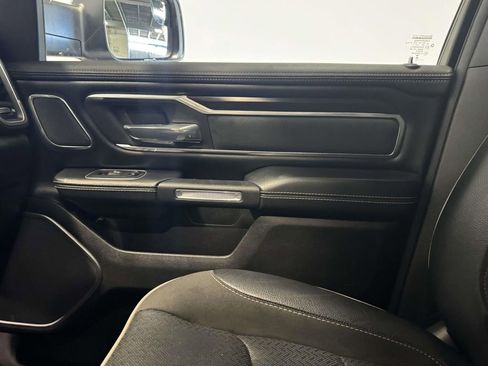 Used 2023 RAM 1500 Laramie AWD/4WD image 32