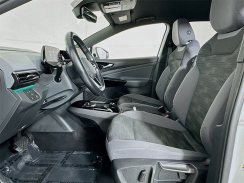 Used 2021 Volkswagen ID.4 Pro w/ ID.4 Protection Package image 14