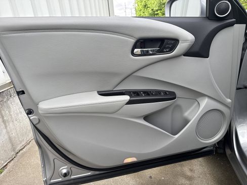 Used 2017 Acura RDX AWD w/ Technology Package image 8