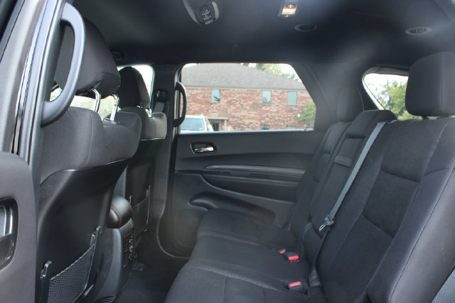 Used 2026 Dodge Durango GT RWD image 31