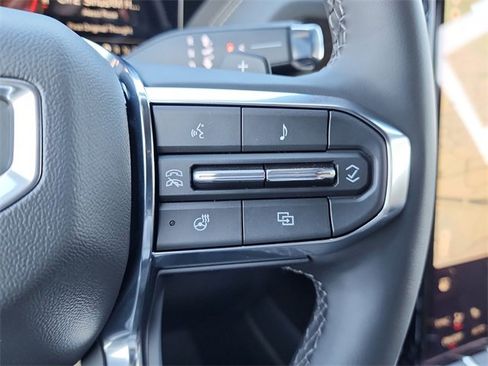 New 2026 GMC Yukon XL Elevation image 25